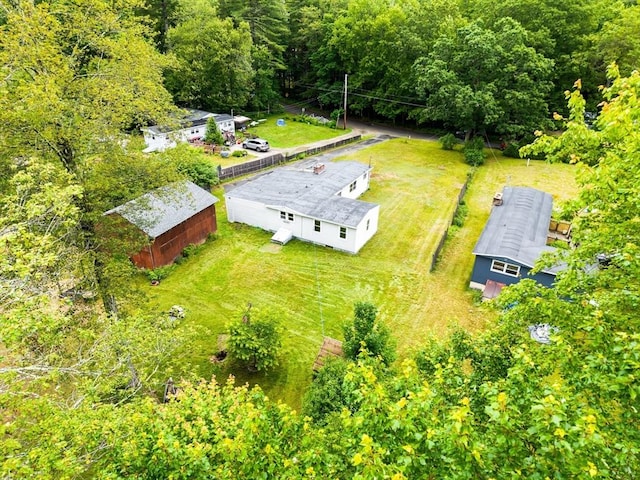24 Horton Rd, Orange, MA 01364 - view of subject property