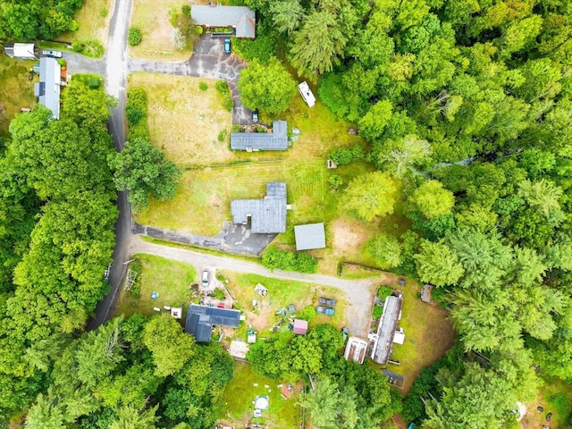 24 Horton Rd, Orange, MA 01364 - aerial overview of property's location