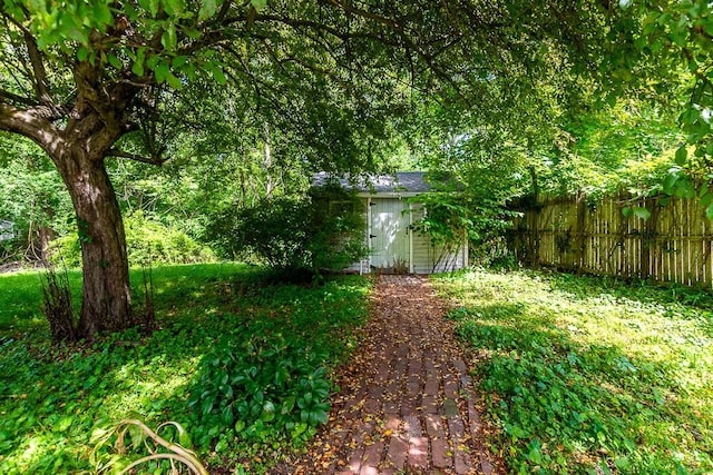 16 Miriam Dr, Attleboro, MA 02703 - view of yard