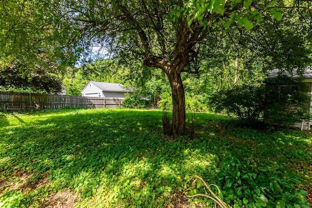 16 Miriam Dr, Attleboro, MA 02703 - view of yard