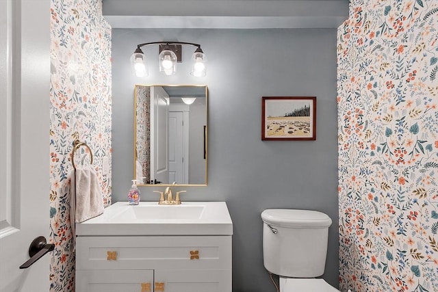 15 Hardy St Unit 2, Salem, MA 01970 - full bath with vanity and toilet