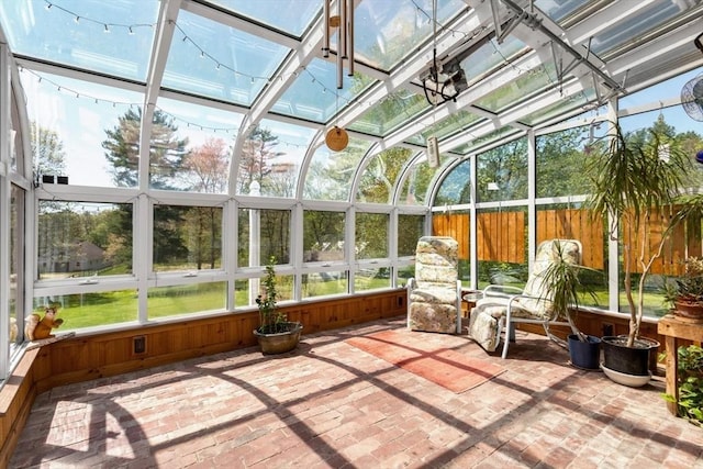 78 Daniels St, Franklin, MA 02038 - view of sunroom