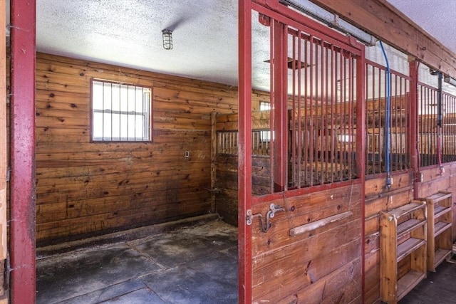 78 Daniels St, Franklin, MA 02038 - view of stable