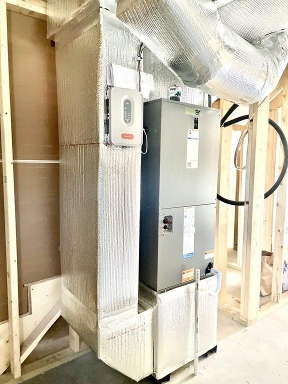 215 High St Unit 18, Taunton, MA 02780 - view of utilities