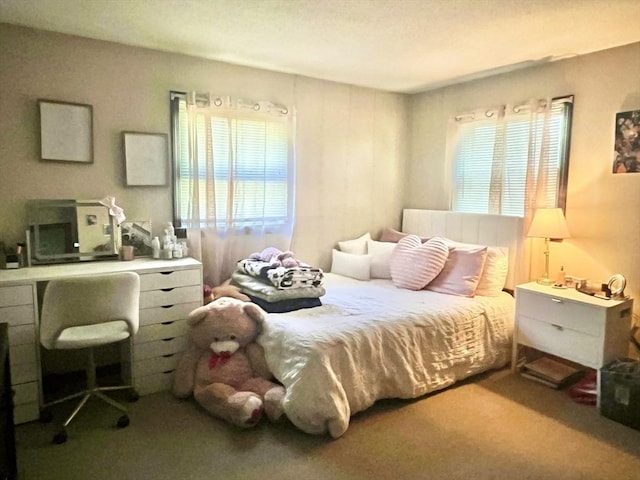 15 Old County Rd, Holland, MA 01521 - bedroom with carpet flooring