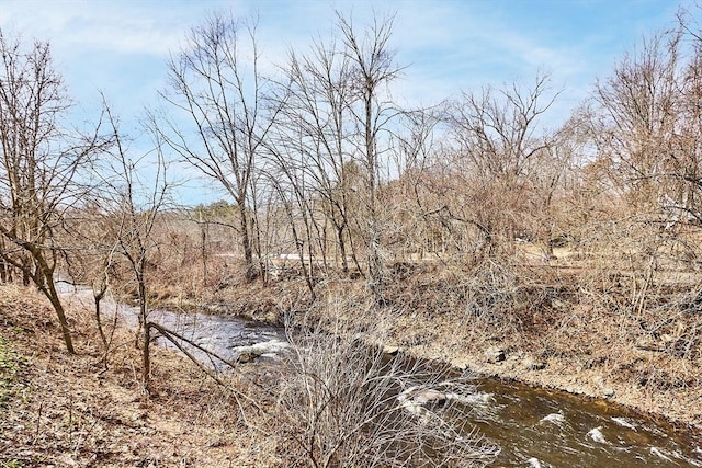 view of landscape