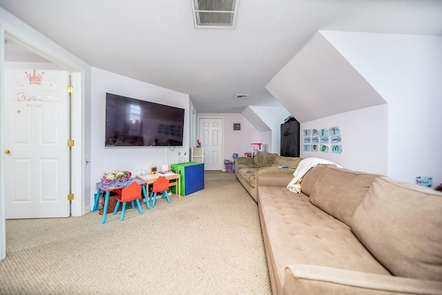 1441 Stafford Rd, Fall River, MA 02721 - view of carpeted living room