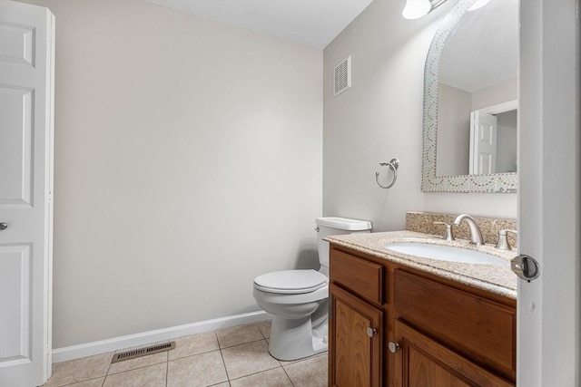 18 Hitching Post Ln Unit 18, Northborough, MA 01532 - bathroom featuring tile patterned flooring and vanity
