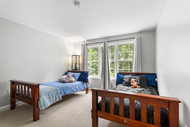 18 Hitching Post Ln Unit 18, Northborough, MA 01532 - bedroom with carpet