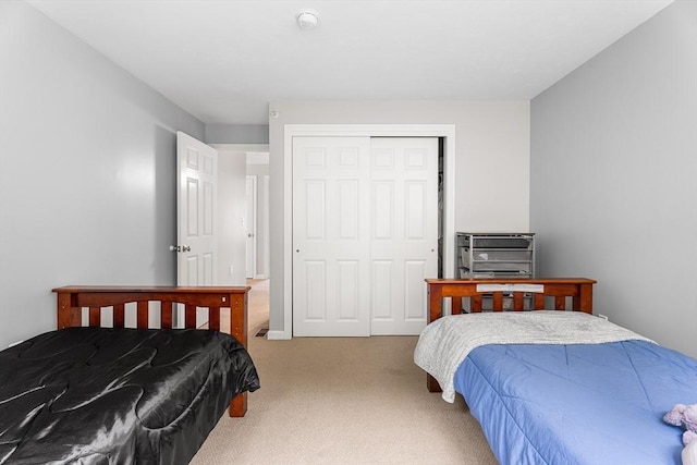 18 Hitching Post Ln Unit 18, Northborough, MA 01532 - carpeted bedroom with a closet
