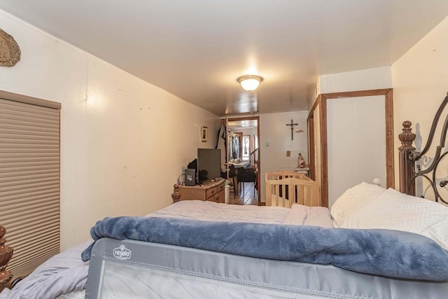 43 Huntington St, Brockton, MA 02301 - view of bedroom