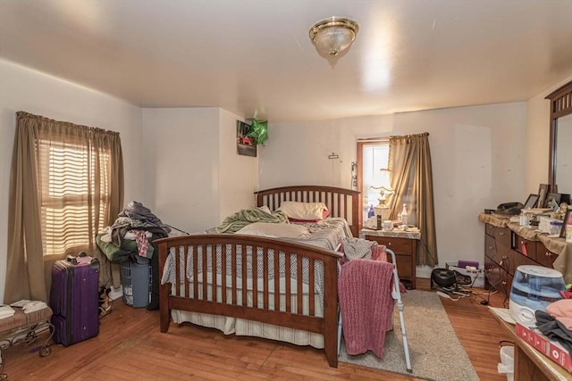 43 Huntington St, Brockton, MA 02301 - bedroom featuring wood finished floors