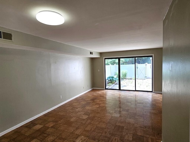 403 Windsor Dr Unit 0, Framingham, MA 01701 - empty room with baseboards