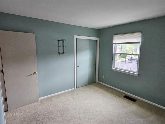 403 Windsor Dr Unit 0, Framingham, MA 01701 - unfurnished bedroom with carpet and a closet