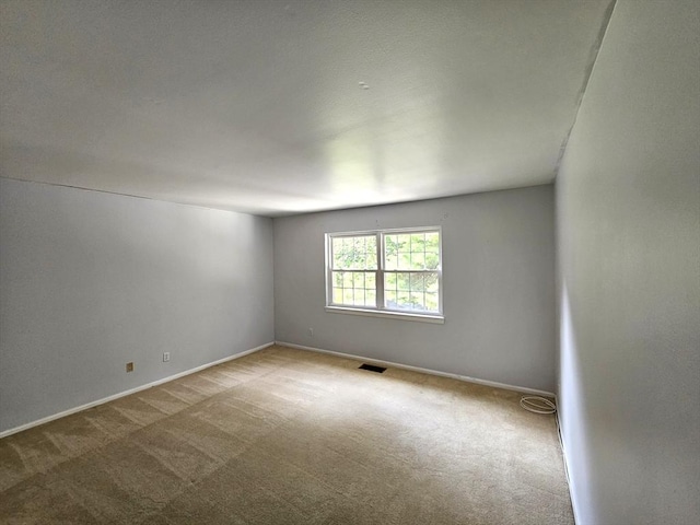403 Windsor Dr Unit 0, Framingham, MA 01701 - empty room featuring carpet and baseboards