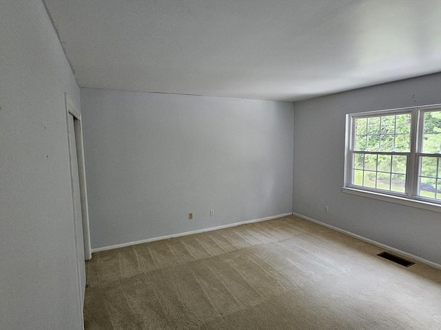 403 Windsor Dr Unit 0, Framingham, MA 01701 - empty room featuring carpet floors and baseboards