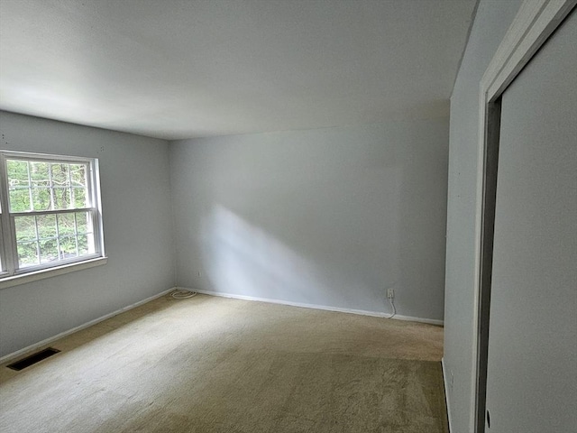 403 Windsor Dr Unit 0, Framingham, MA 01701 - spare room with carpet flooring and baseboards