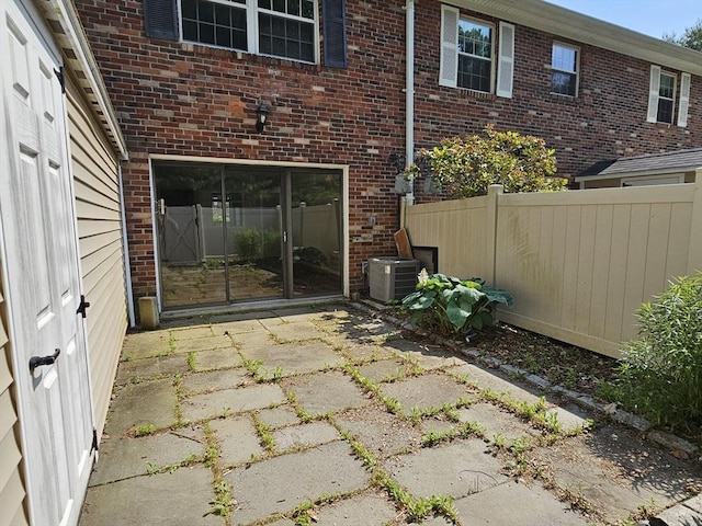 403 Windsor Dr Unit 0, Framingham, MA 01701 - view of patio / terrace