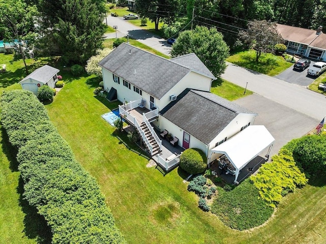 68 Victoria Ave, Athol, MA 01331 - view of subject property