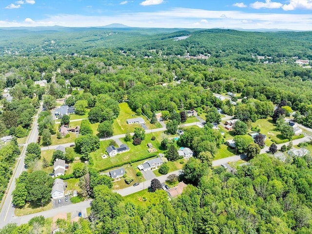 68 Victoria Ave, Athol, MA 01331 - drone / aerial view of a forest
