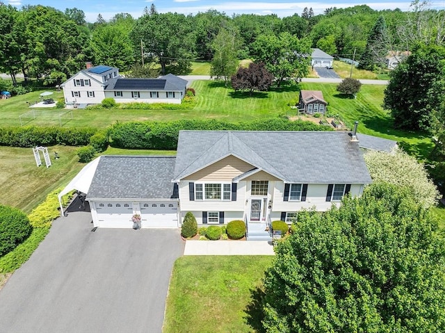 68 Victoria Ave, Athol, MA 01331 - view of subject property