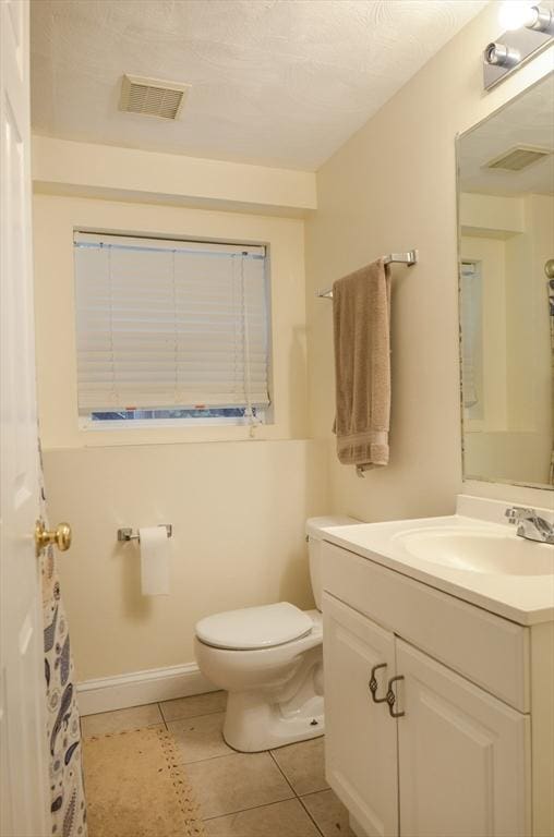 169 Lyman Rd, Berlin, MA 01503 - bathroom featuring vanity and tile patterned flooring