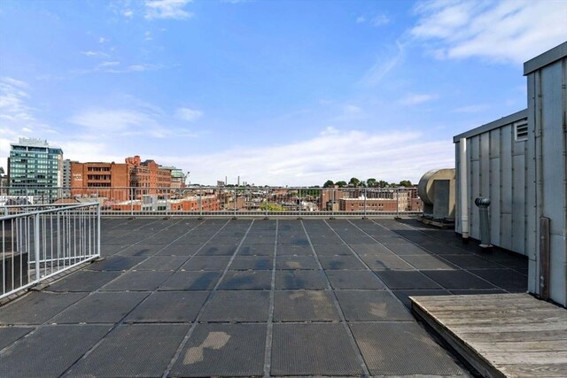 26 Stillman St Unit 4-5, Boston, MA 02113 - exterior space