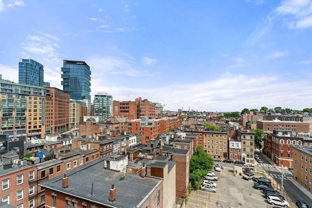 26 Stillman St Unit 4-5, Boston, MA 02113 - city view
