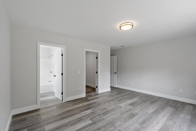 572 Pleasant St, Athol, MA 01331 - unfurnished room with wood finished floors