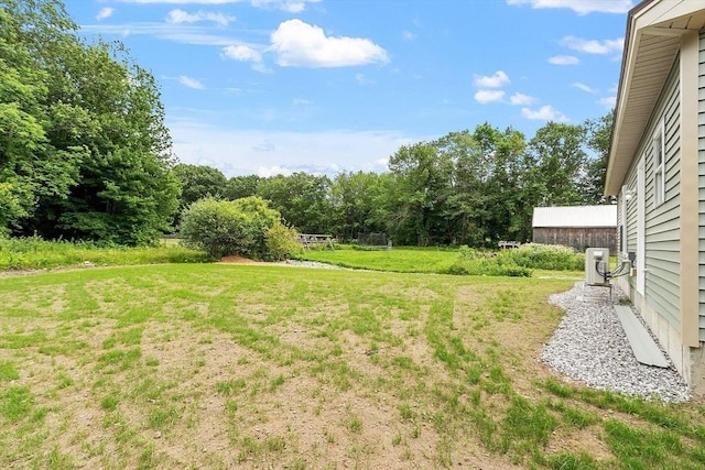 572 Pleasant St, Athol, MA 01331 - view of green lawn