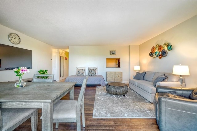1 Summit Dr Unit 62, Reading, MA 01867 - living room featuring wood finished floors