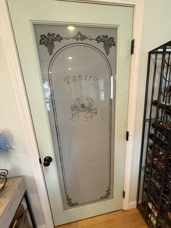 74 Fiske Hill Rd, Sturbridge, MA 01566 - detailed view of wood finished floors