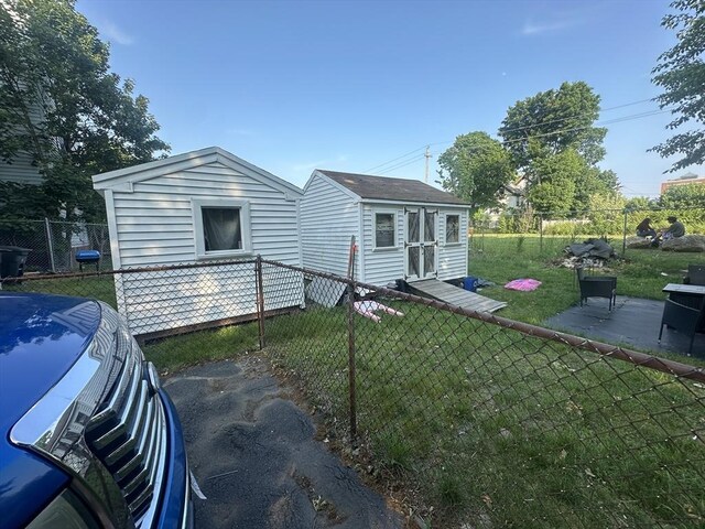 26 Woodman St, Lynn, MA 01905 - view of front of house