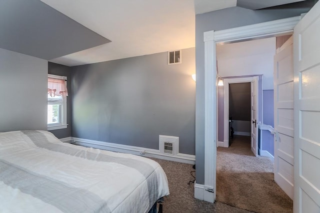 50 Duryea St, Springfield, MA 01104 - carpeted bedroom with baseboards