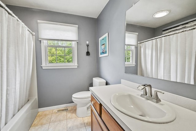 17 Sean Mikeal Way, Grafton, MA 01519 - full bath featuring vanity, toilet, plenty of natural light, and baseboards
