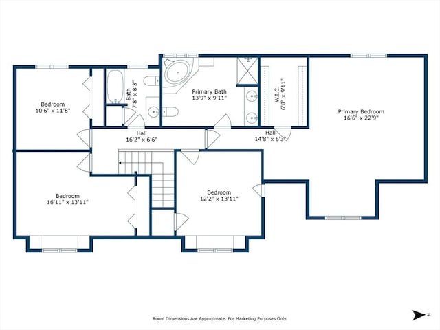 17 Sean Mikeal Way, Grafton, MA 01519 - room layout