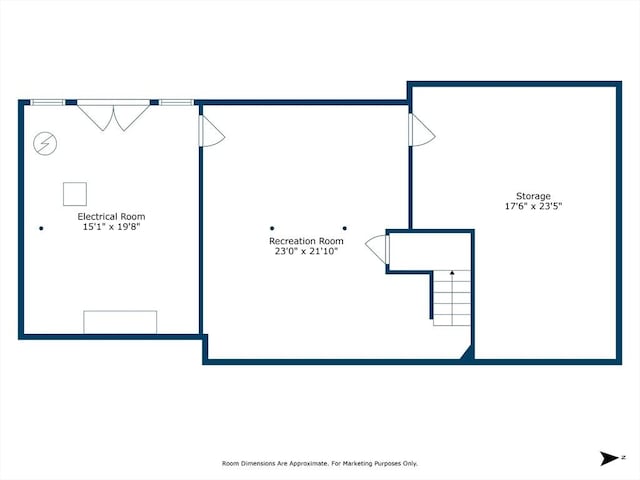 17 Sean Mikeal Way, Grafton, MA 01519 - room layout