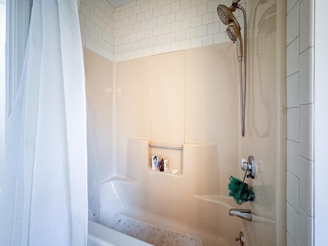 19 Center St, Weymouth, MA 02189 - full bath with shower / bath combo