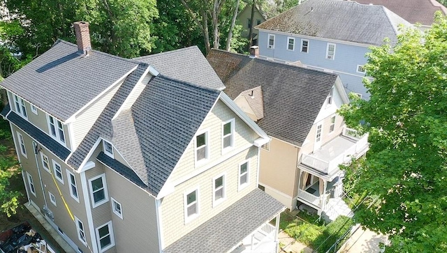 7 Cliff St, Attleboro, MA 02703 - view of subject property