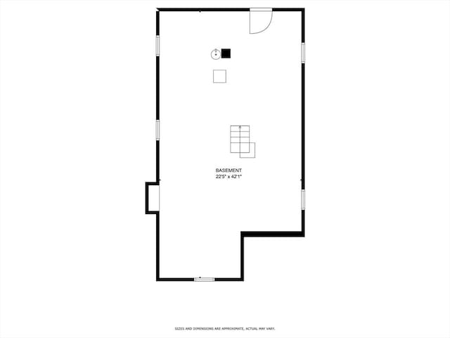 home floor plan