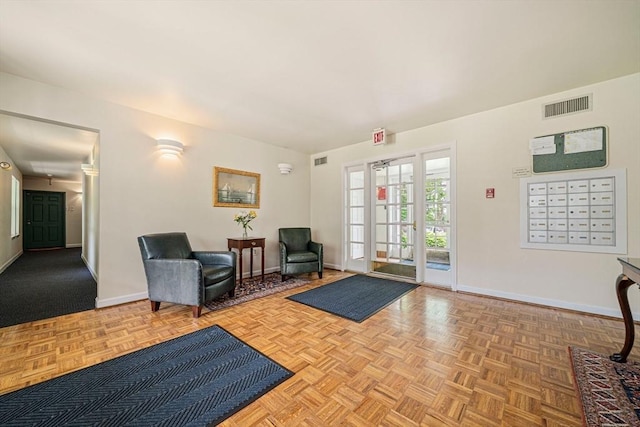 37 Hastings St Unit 207, Boston, MA 02132 - view of common area