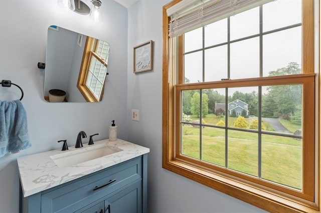 39 Grey Fox Lndg, Woodstock, CT 06281 - bathroom with vanity