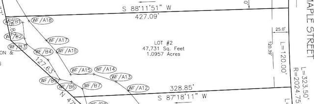 118-2 Maple St, West Boylston MA, 01583 land for sale