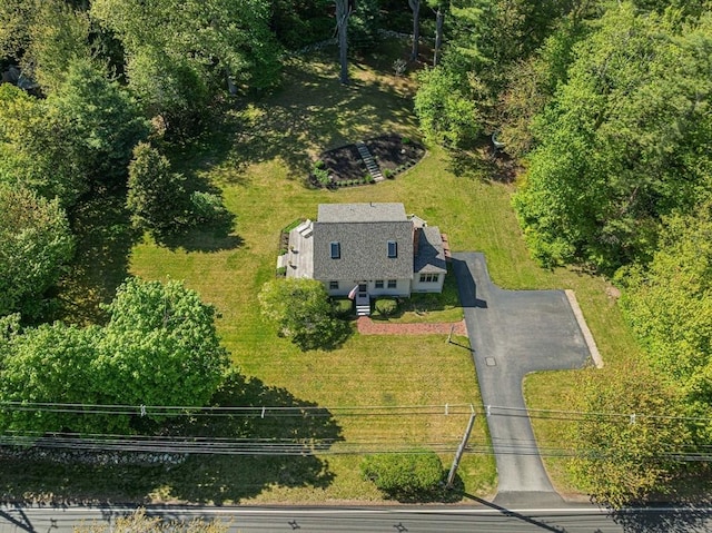 771 Ferry St, Marshfield, MA 02050 - view of subject property