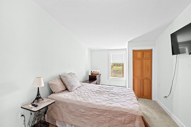 67 Greenfield Ln, Scituate, MA 02066 - carpeted bedroom featuring baseboards