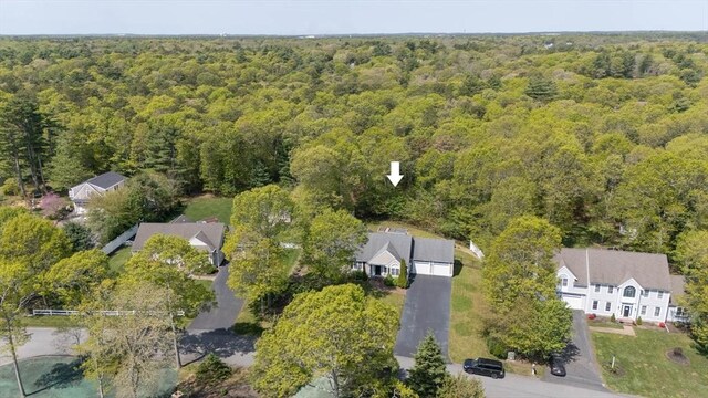 12 Sheffield Pl, Mashpee, MA 02649