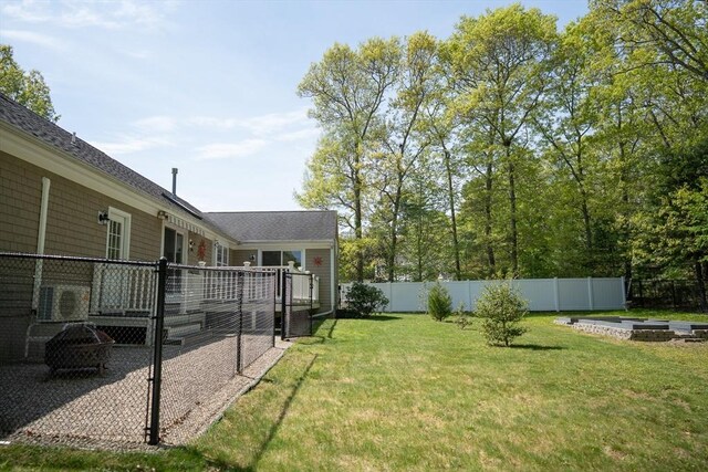 12 Sheffield Pl, Mashpee, MA 02649