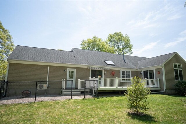 12 Sheffield Pl, Mashpee, MA 02649
