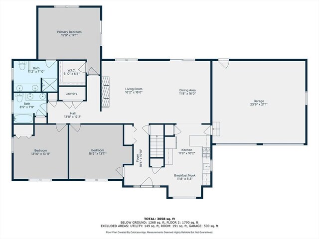 12 Sheffield Pl, Mashpee, MA 02649