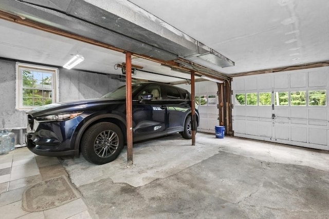 6 Cherry Ridge Rd, Acton, MA 01720 - view of garage